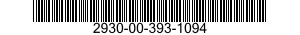2930-00-393-1094  2930003931094 003931094