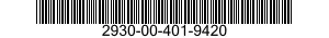 2930-00-401-9420  2930004019420 004019420