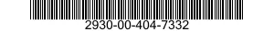 2930-00-404-7332  2930004047332 004047332