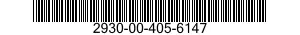 2930-00-405-6147  2930004056147 004056147