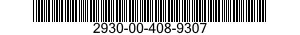 2930-00-408-9307  2930004089307 004089307