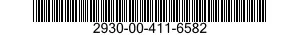 2930-00-411-6582  2930004116582 004116582