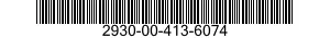 2930-00-413-6074  2930004136074 004136074