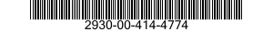 2930-00-414-4774  2930004144774 004144774