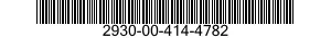 2930-00-414-4782  2930004144782 004144782
