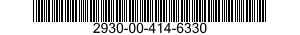 2930-00-414-6330 PLATE,PROTECTOR,STA 2930004146330 004146330