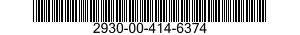 2930-00-414-6374  2930004146374 004146374
