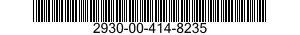 2930-00-414-8235  2930004148235 004148235