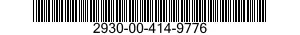 2930-00-414-9776  2930004149776 004149776