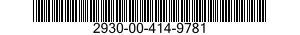 2930-00-414-9781  2930004149781 004149781