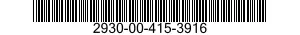 2930-00-415-3916  2930004153916 004153916