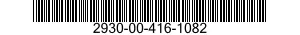 2930-00-416-1082  2930004161082 004161082