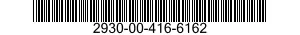 2930-00-416-6162  2930004166162 004166162