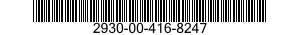 2930-00-416-8247  2930004168247 004168247