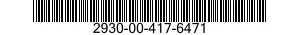 2930-00-417-6471  2930004176471 004176471