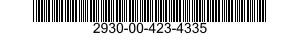 2930-00-423-4335  2930004234335 004234335