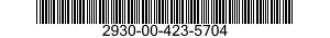 2930-00-423-5704  2930004235704 004235704
