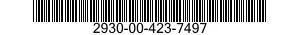 2930-00-423-7497  2930004237497 004237497