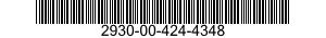 2930-00-424-4348  2930004244348 004244348