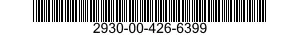 2930-00-426-6399  2930004266399 004266399