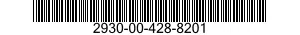 2930-00-428-8201  2930004288201 004288201