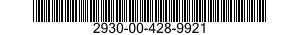 2930-00-428-9921  2930004289921 004289921