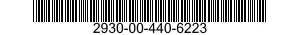 2930-00-440-6223  2930004406223 004406223
