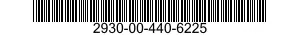 2930-00-440-6225  2930004406225 004406225