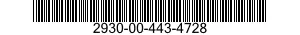 2930-00-443-4728  2930004434728 004434728