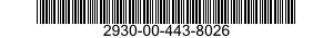 2930-00-443-8026  2930004438026 004438026