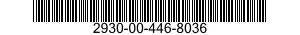 2930-00-446-8036  2930004468036 004468036