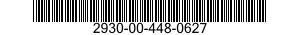 2930-00-448-0627  2930004480627 004480627
