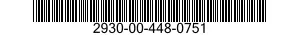 2930-00-448-0751  2930004480751 004480751