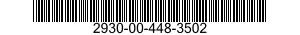 2930-00-448-3502  2930004483502 004483502