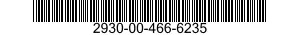2930-00-466-6235  2930004666235 004666235