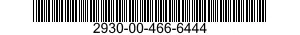 2930-00-466-6444  2930004666444 004666444