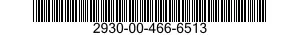 2930-00-466-6513  2930004666513 004666513