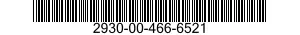 2930-00-466-6521  2930004666521 004666521