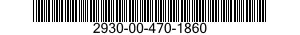 2930-00-470-1860  2930004701860 004701860