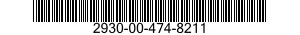 2930-00-474-8211  2930004748211 004748211