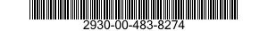2930-00-483-8274  2930004838274 004838274