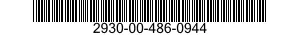 2930-00-486-0944  2930004860944 004860944
