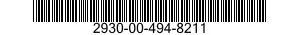 2930-00-494-8211  2930004948211 004948211