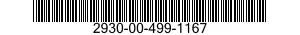 2930-00-499-1167  2930004991167 004991167