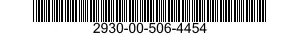 2930-00-506-4454  2930005064454 005064454