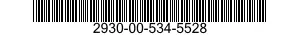 2930-00-534-5528  2930005345528 005345528