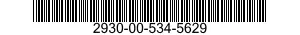 2930-00-534-5629  2930005345629 005345629