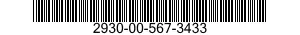 2930-00-567-3433  2930005673433 005673433