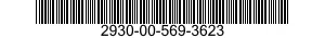 2930-00-569-3623  2930005693623 005693623