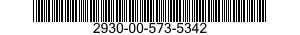 2930-00-573-5342  2930005735342 005735342